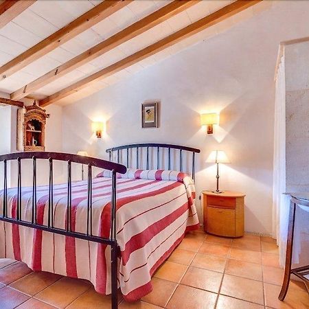 Finca Can Puri Costitx Kültér fotó