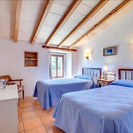 Finca Can Puri Costitx Kültér fotó