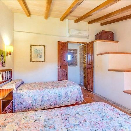 Finca Can Puri Costitx Kültér fotó