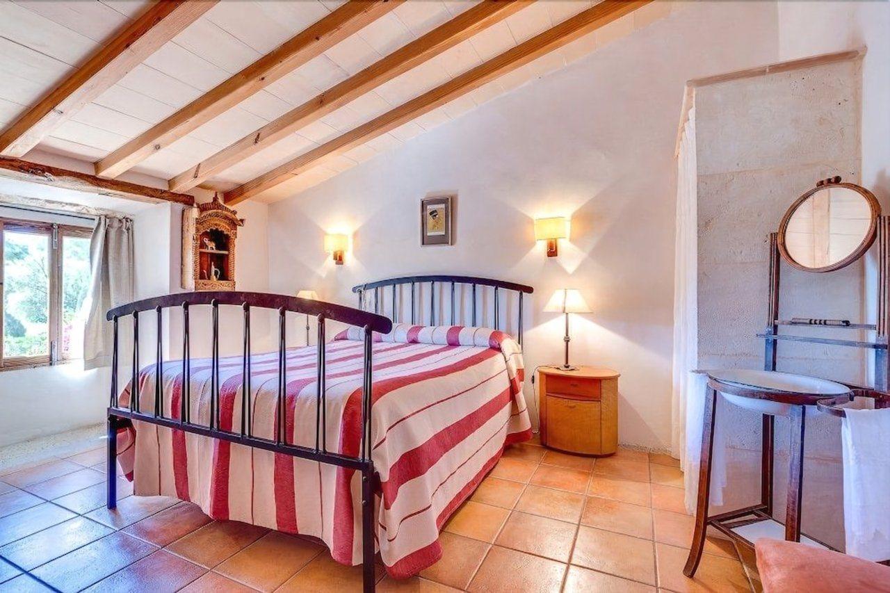 Finca Can Puri Costitx Kültér fotó