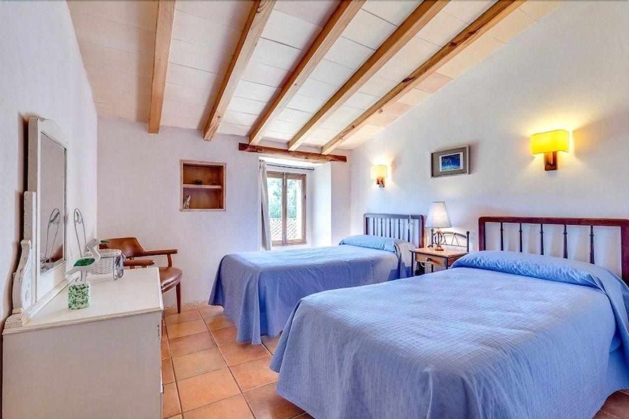 Finca Can Puri Costitx Kültér fotó