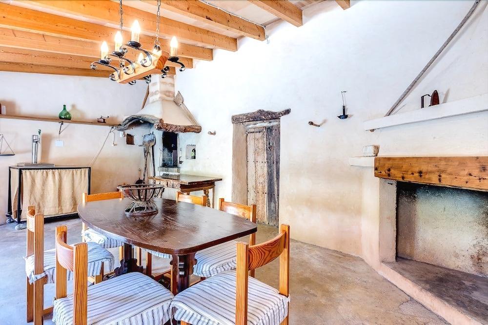 Finca Can Puri Costitx Kültér fotó